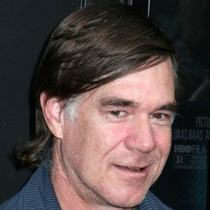 Gus Van Sant Headshot 5 of 6