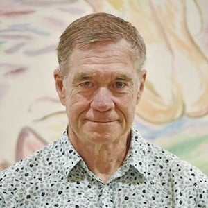 Gus Van Sant Headshot 6 of 6