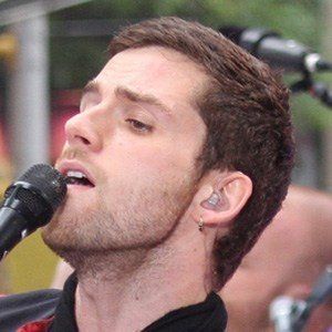 Guy Berryman - Bio, Family, Trivia | Famous Birthdays