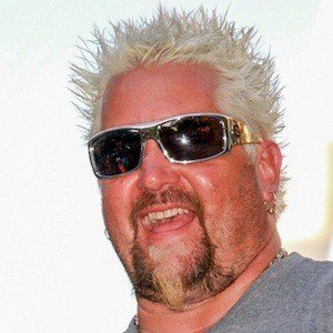 Guy Fieri Headshot 7 of 10