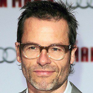 Guy Pearce at age 45