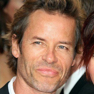 Guy Pearce Headshot 8 of 10