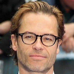 Guy Pearce Headshot 9 of 10