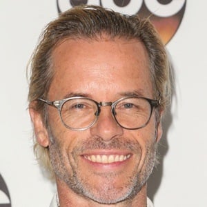 Guy Pearce at age 49