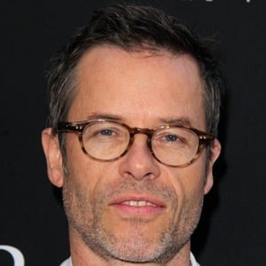 Guy Pearce at age 46