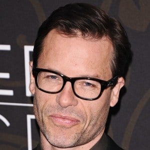 Guy Pearce at age 43