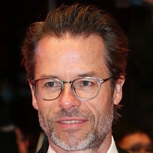 Guy Pearce Headshot 10 of 10