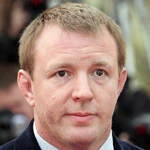 Guy Ritchie Headshot 8 of 10