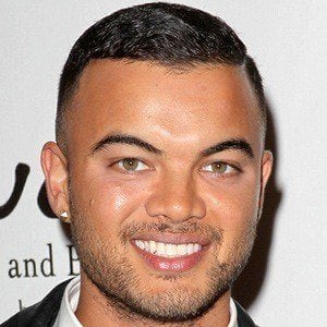 Guy Sebastian at age 31