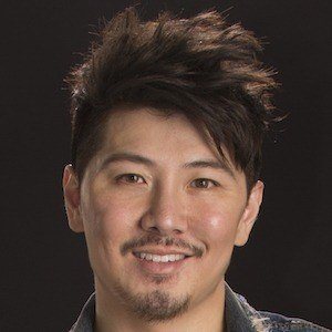 Guy Tang Headshot 5 of 6