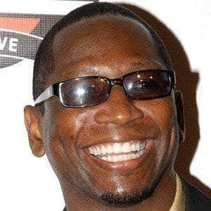 Guy Torry - Bio, Family, Trivia | Famous Birthdays