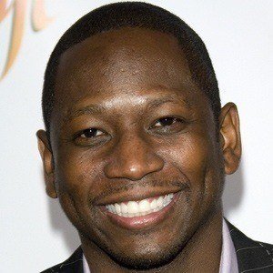 Guy Torry - Bio, Family, Trivia | Famous Birthdays