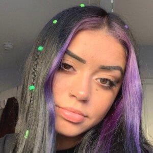 Gwen Alicia Headshot 3 of 10