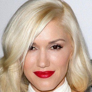 Gwen Stefani at age 43