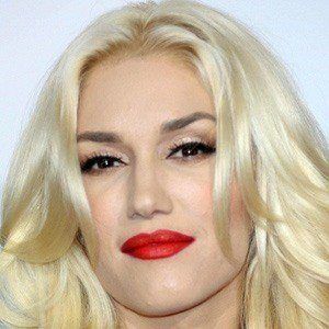 Gwen Stefani at age 43