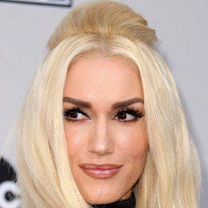 Gwen Stefani at age 46