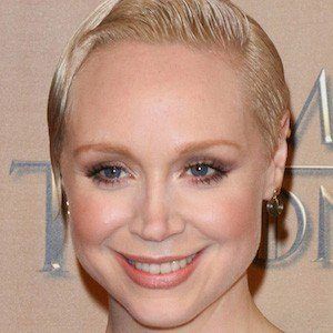 Gwendoline Christie Headshot 3 of 10