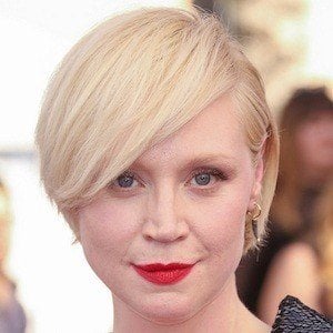 Gwendoline Christie Headshot 6 of 10