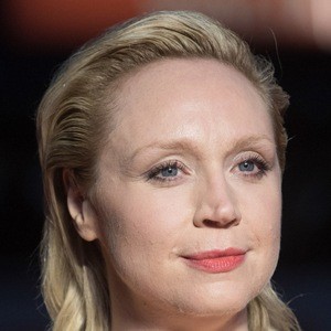 Gwendoline Christie Headshot 9 of 10