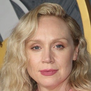 Gwendoline Christie Headshot 10 of 10