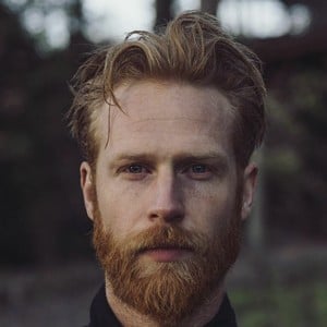 Gwilym Pugh at age 36