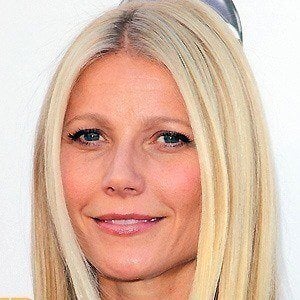 Gwyneth Paltrow at age 41