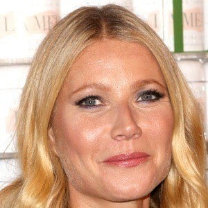 Gwyneth Paltrow at age 43