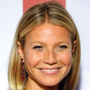 Gwyneth Paltrow at age 44