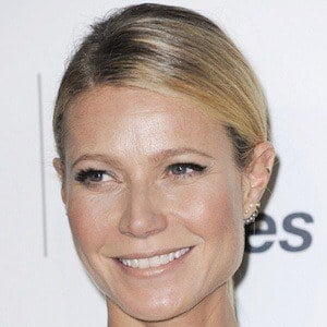 Gwyneth Paltrow at age 43