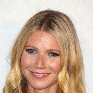 Gwyneth Paltrow Headshot 9 of 9