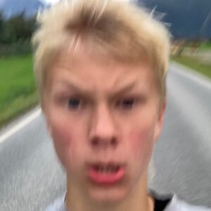 Håkon Stokke Headshot 2 of 3