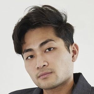 H Woo Lee at age 24