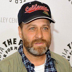 H Jon Benjamin at age 44