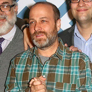 H Jon Benjamin at age 47