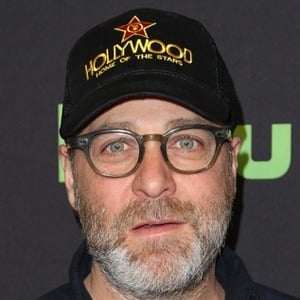 H Jon Benjamin at age 50