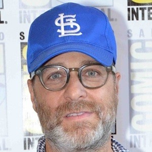 H Jon Benjamin at age 51