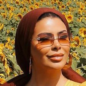 Habiba Da Silva Headshot 4 of 6
