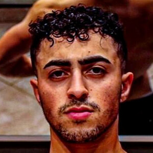 Haddy Abdelhady at age 22