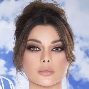 Haifa Wehbe Age Family Bio Famous