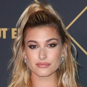 Hailey Bieber Bio Facts Family Famous Birthdays