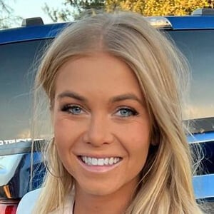Hailey Rae Ostrom Headshot 2 of 6