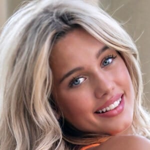 Hailey Jayne Smith Headshot 2 of 5