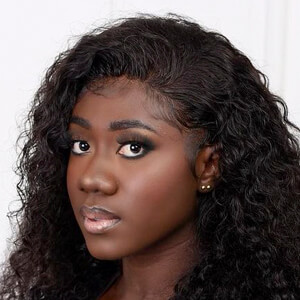 Hajia Bintu Headshot 3 of 8