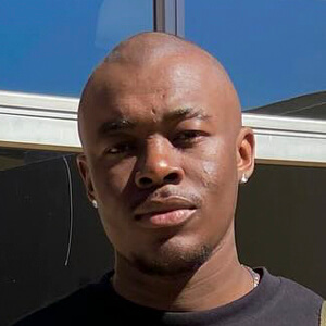 Hakai372 Headshot 2 of 2