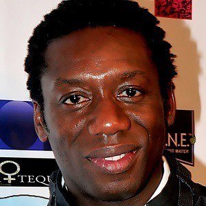 Hakeem Kae-Kazim Headshot 2 of 8