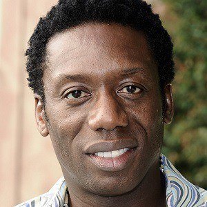 Hakeem Kae-Kazim Headshot 3 of 8