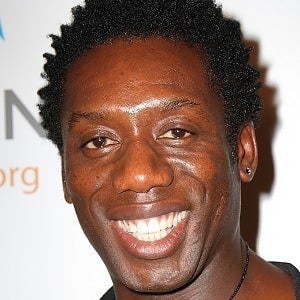 Hakeem Kae-Kazim Headshot 4 of 8