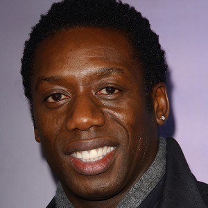 Hakeem Kae-Kazim Headshot 5 of 8