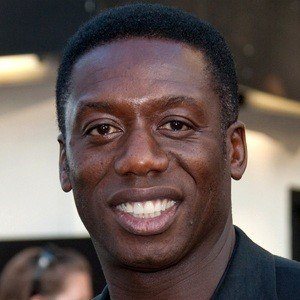 Hakeem Kae-Kazim Headshot 6 of 8