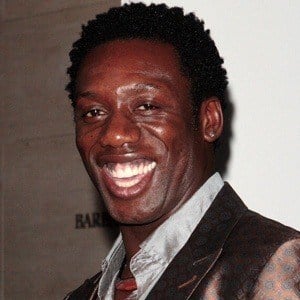 Hakeem Kae-Kazim Headshot 8 of 8